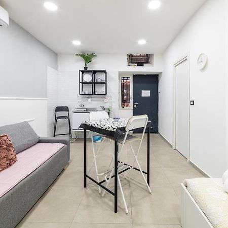 Many House Apartment Napoli Exterior foto